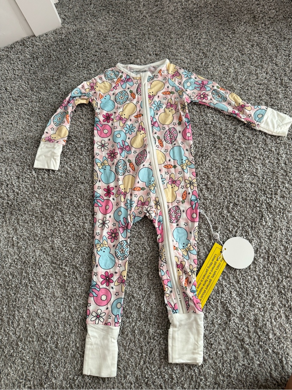 Caden Lane Bamboo Sleeper
